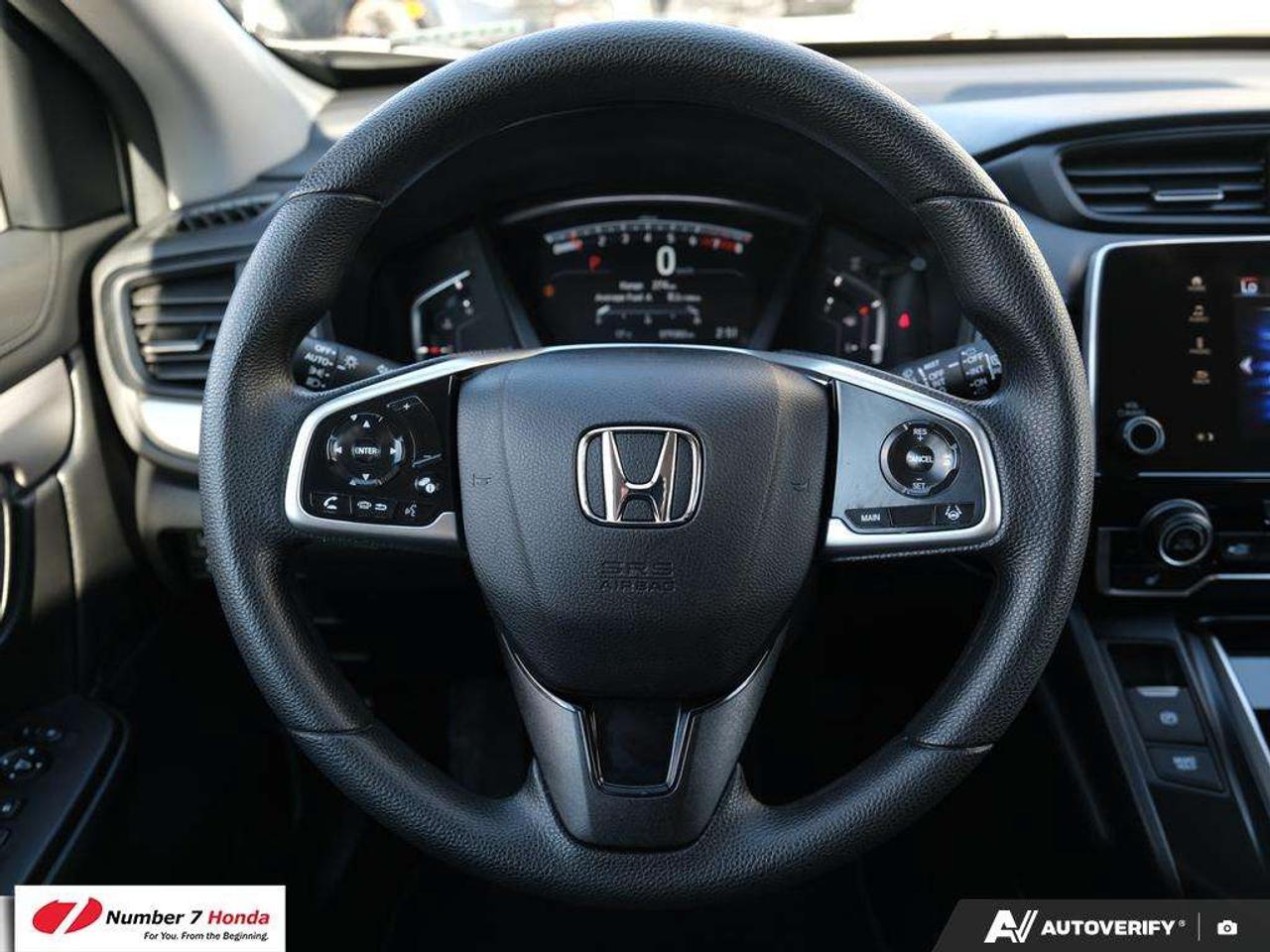 2021 Honda CR-V LX *EXTENDED POWERTRAIN WARRANTY*NO REPORTED ACCIDENTS*ONE OWNER Photo
