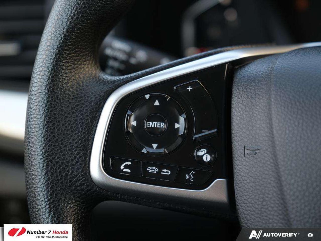 2021 Honda CR-V LX *EXTENDED POWERTRAIN WARRANTY*NO REPORTED ACCIDENTS*ONE OWNER Photo