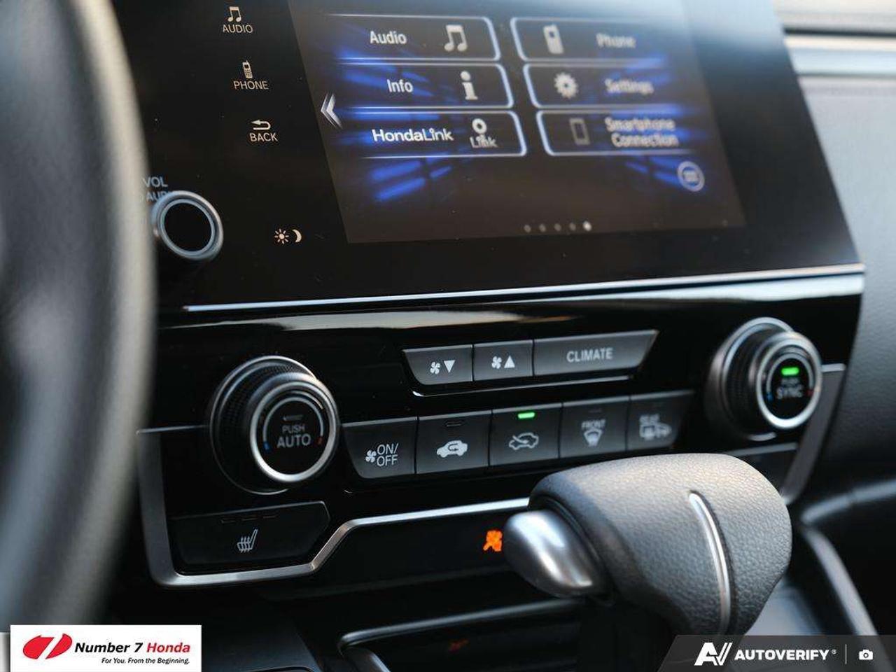 2021 Honda CR-V LX *EXTENDED POWERTRAIN WARRANTY*NO REPORTED ACCIDENTS*ONE OWNER Photo