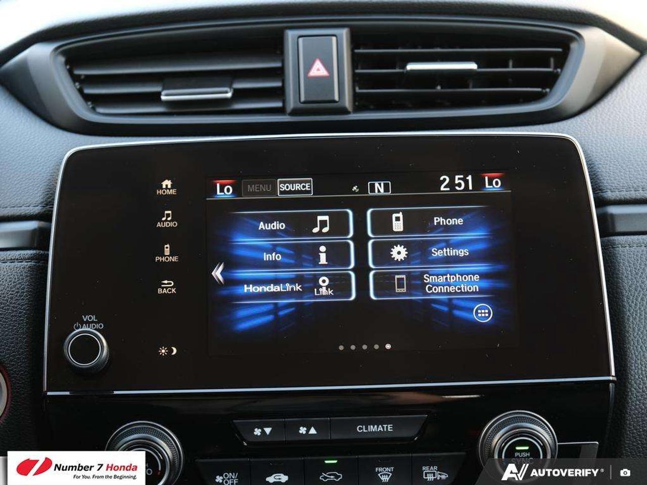 2021 Honda CR-V LX *EXTENDED POWERTRAIN WARRANTY*NO REPORTED ACCIDENTS*ONE OWNER Photo