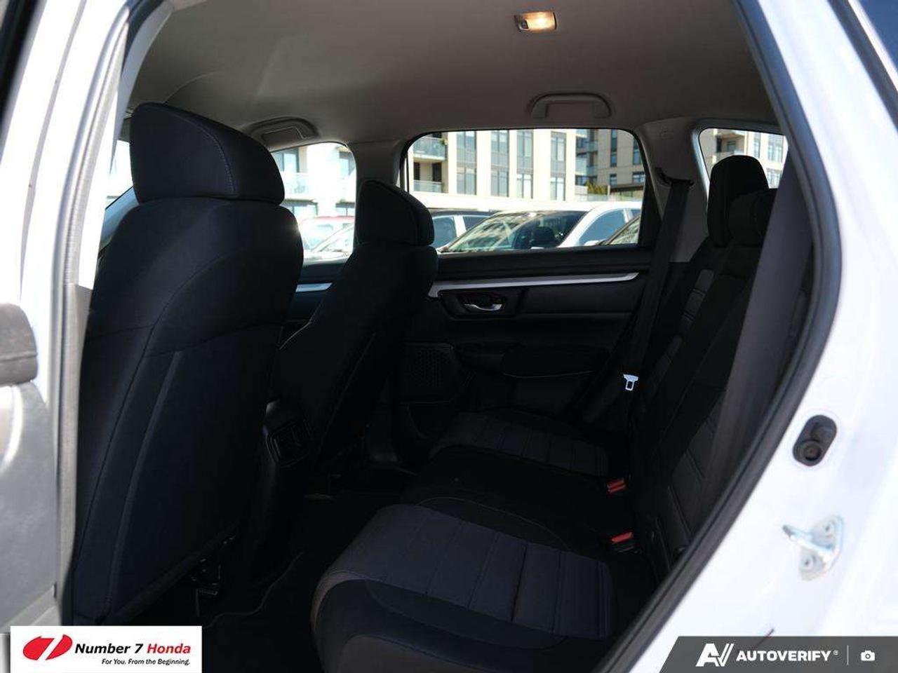 2021 Honda CR-V LX *EXTENDED POWERTRAIN WARRANTY*NO REPORTED ACCIDENTS*ONE OWNER Photo