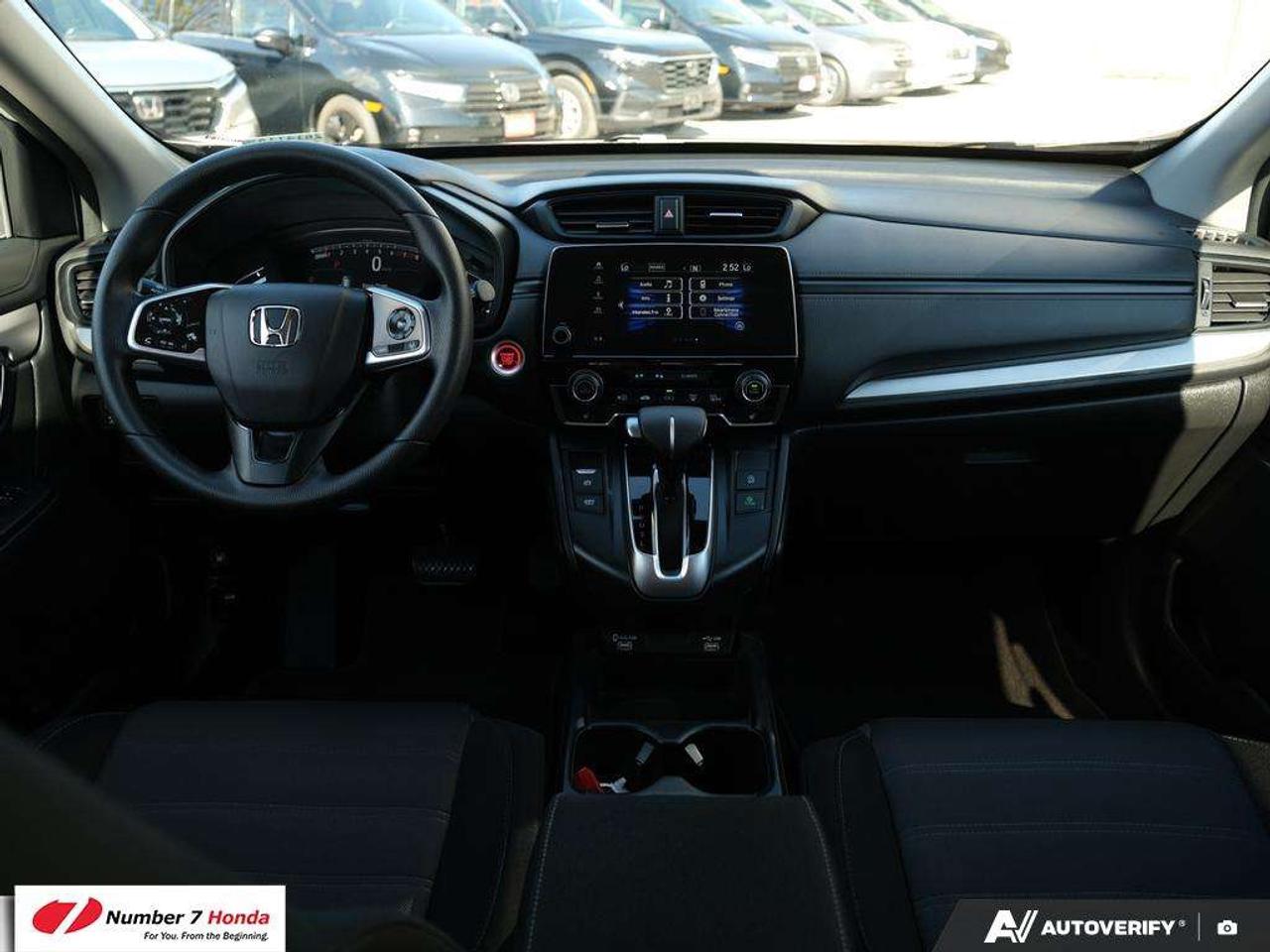 2021 Honda CR-V LX *EXTENDED POWERTRAIN WARRANTY*NO REPORTED ACCIDENTS*ONE OWNER Photo