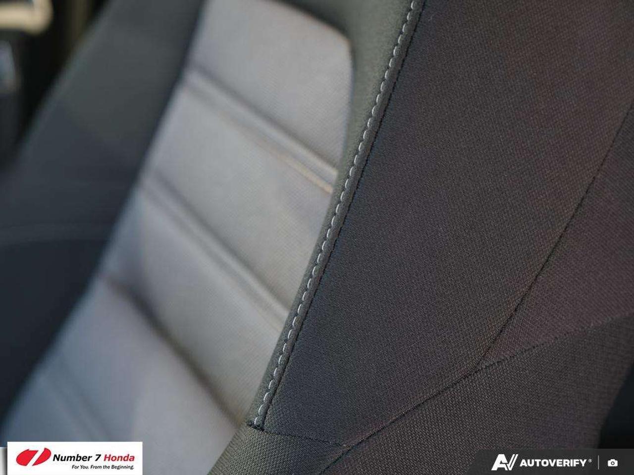 2021 Honda CR-V LX *EXTENDED POWERTRAIN WARRANTY*NO REPORTED ACCIDENTS*ONE OWNER Photo