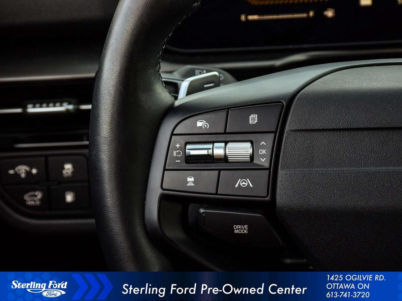 2026 Kia Sportage EX Premium Photo