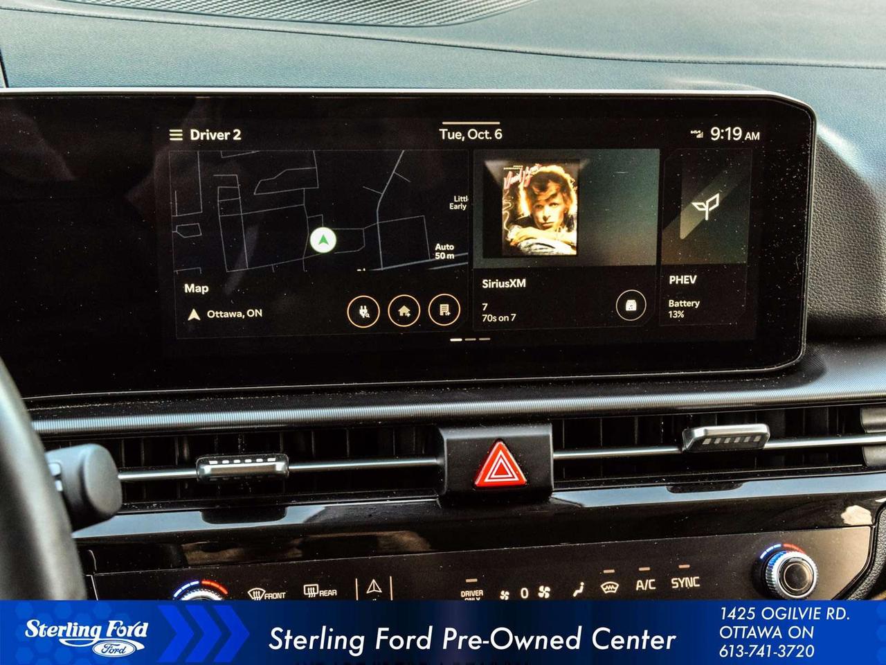 2026 Kia Sportage EX Premium Photo