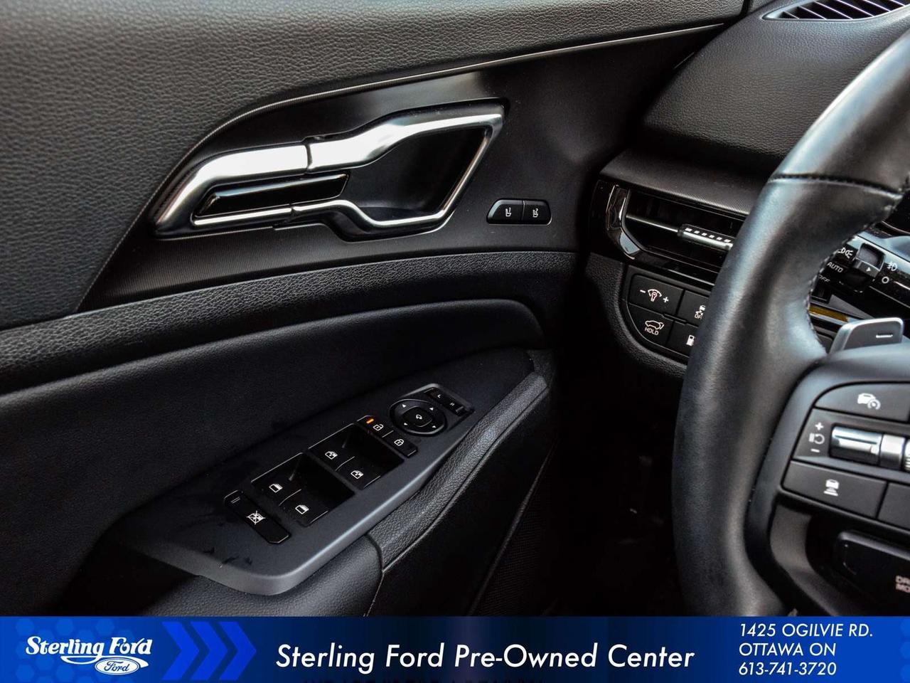 2026 Kia Sportage EX Premium Photo