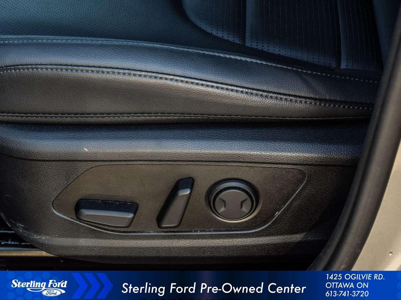 2026 Kia Sportage EX Premium Photo