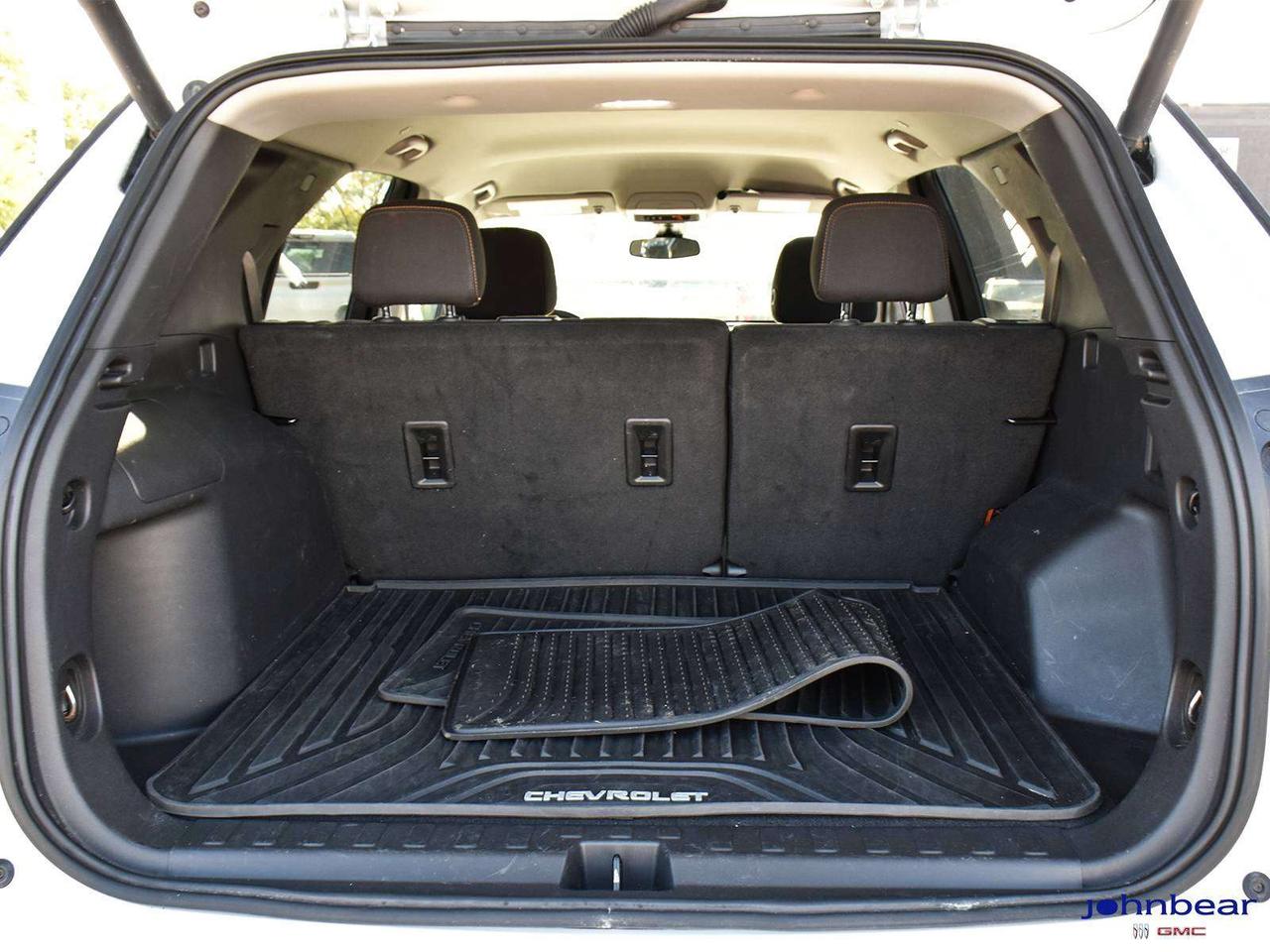 2024 Chevrolet Equinox LT Photo