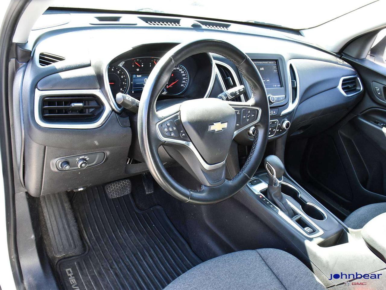 2024 Chevrolet Equinox LT Photo