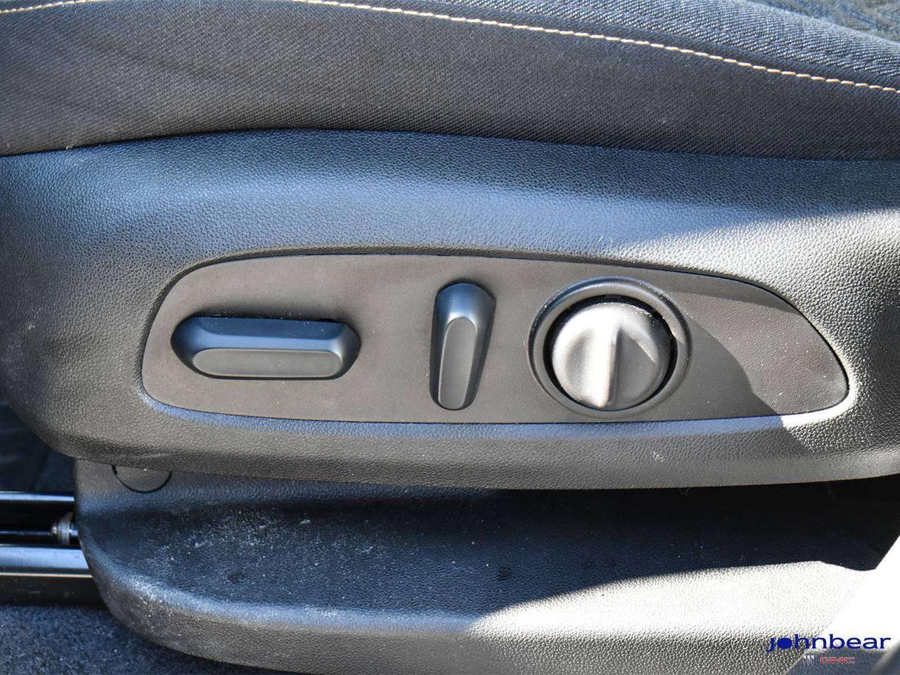 2024 Chevrolet Equinox LT Photo