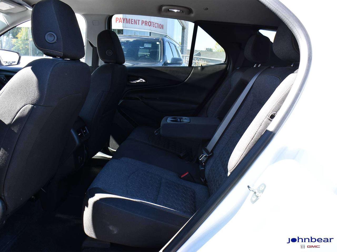 2024 Chevrolet Equinox LT Photo