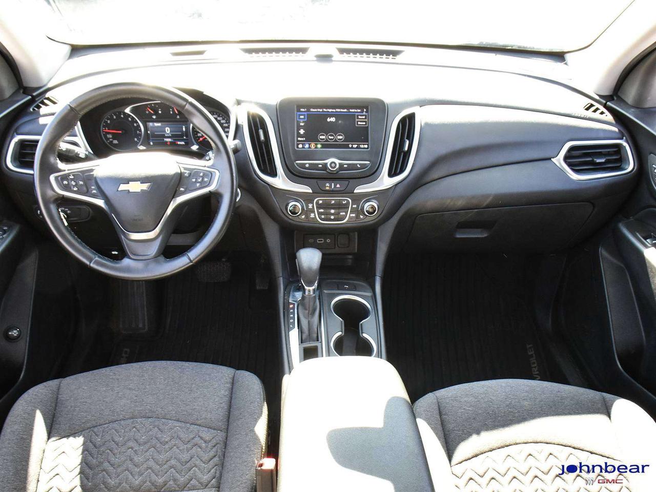 2024 Chevrolet Equinox LT Photo