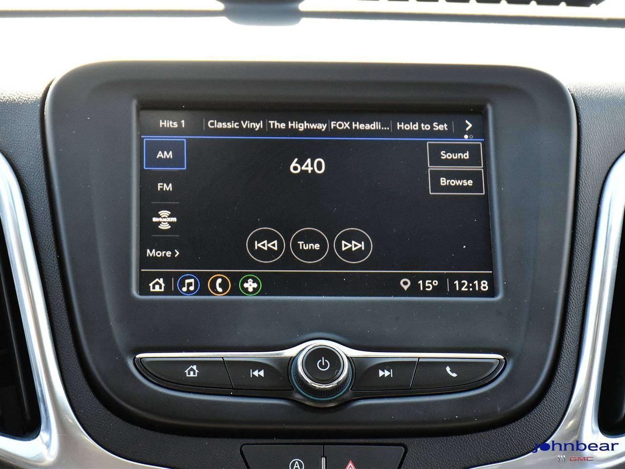 2024 Chevrolet Equinox LT Photo