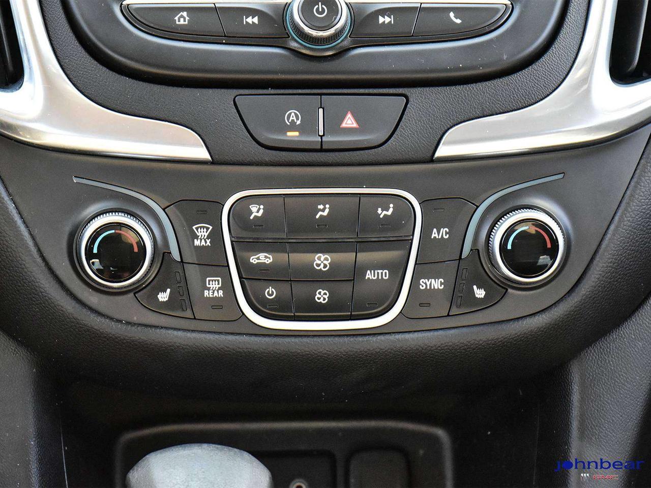2024 Chevrolet Equinox LT Photo