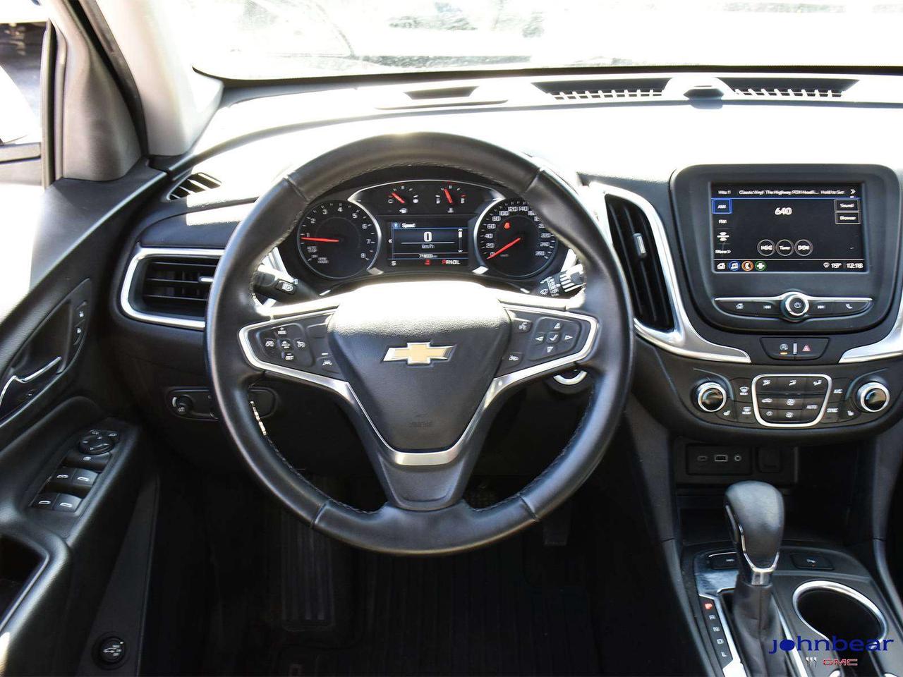 2024 Chevrolet Equinox LT Photo