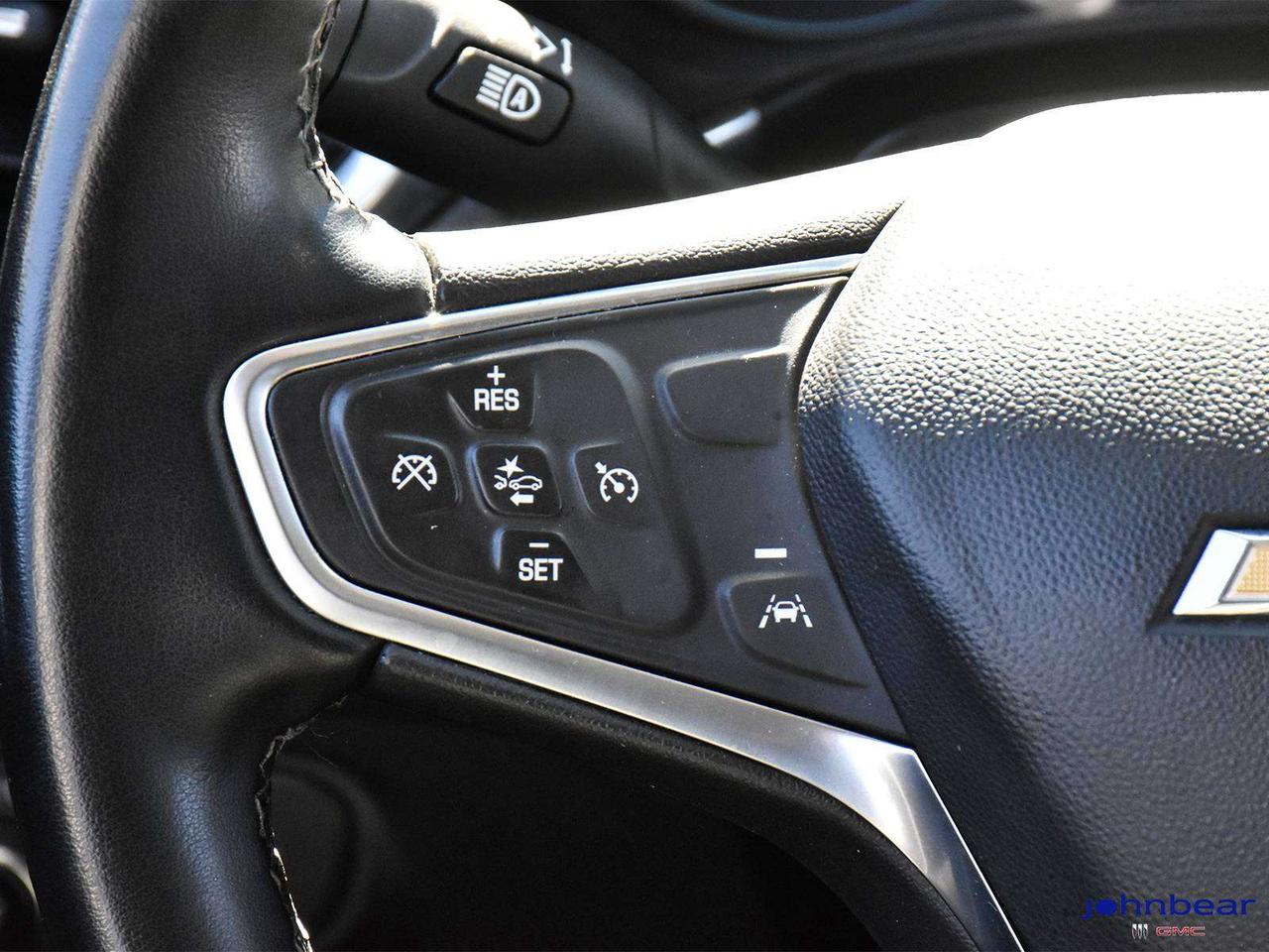 2024 Chevrolet Equinox LT Photo