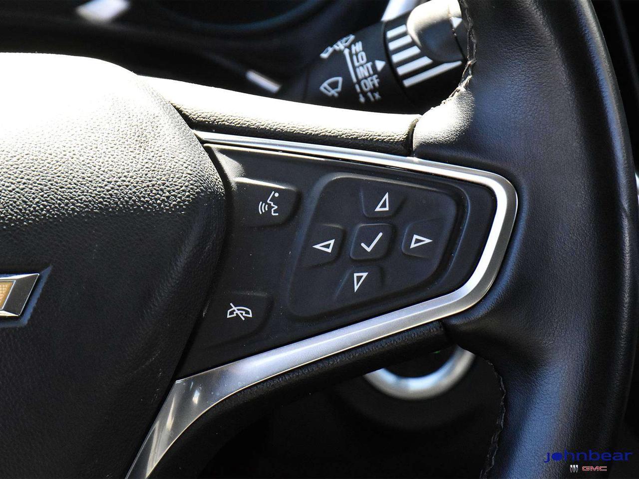 2024 Chevrolet Equinox LT Photo