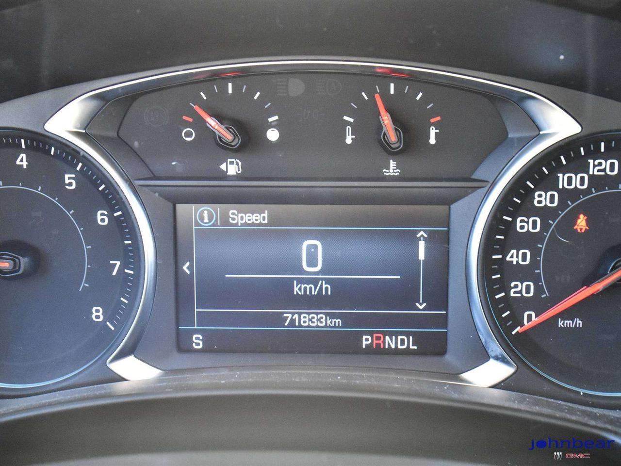 2024 Chevrolet Equinox LT Photo