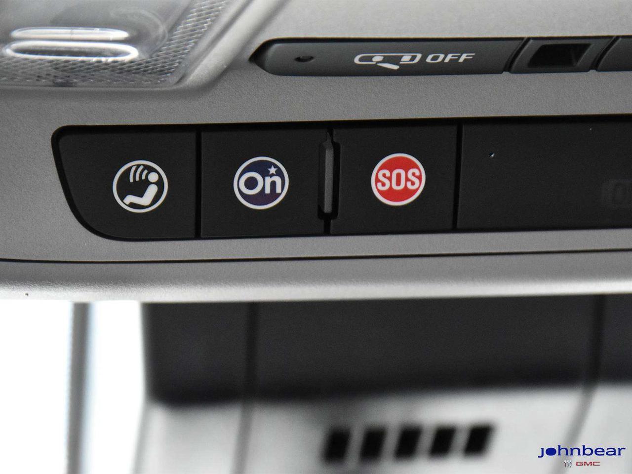 2024 Chevrolet Equinox LT Photo