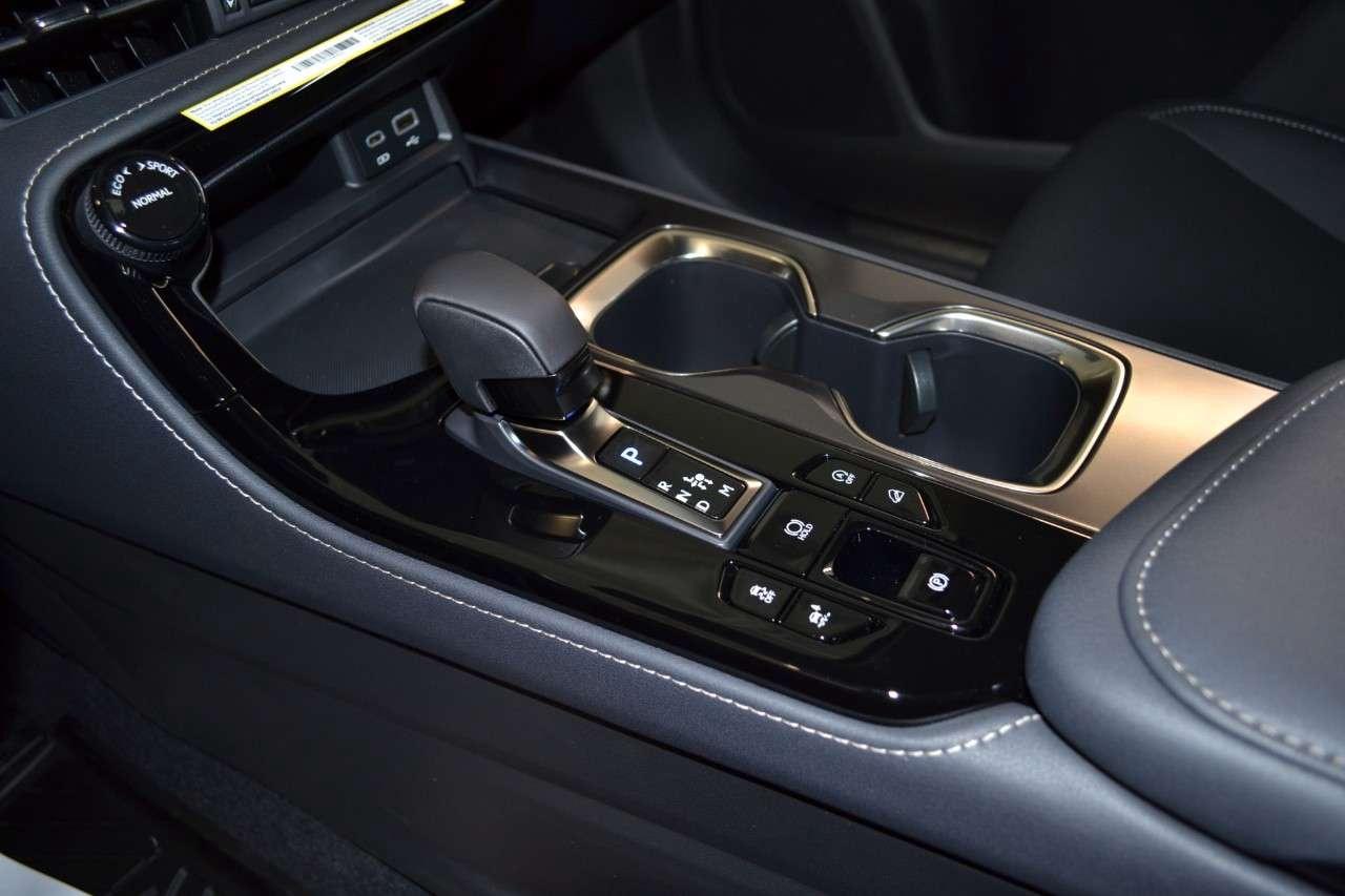 2026 Lexus NX 350 Premium Photo