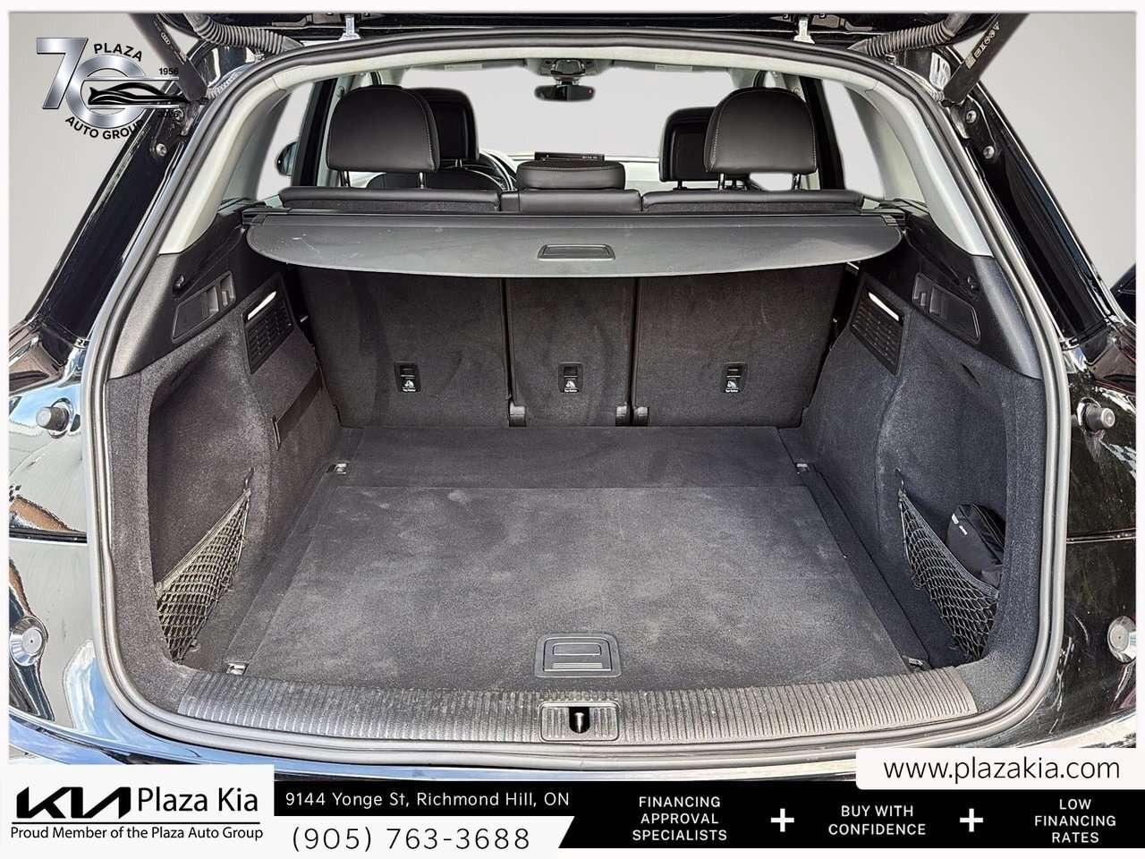 2023 Audi Q5 *quattro   Heated Wheel   Wireless Charging* Photo