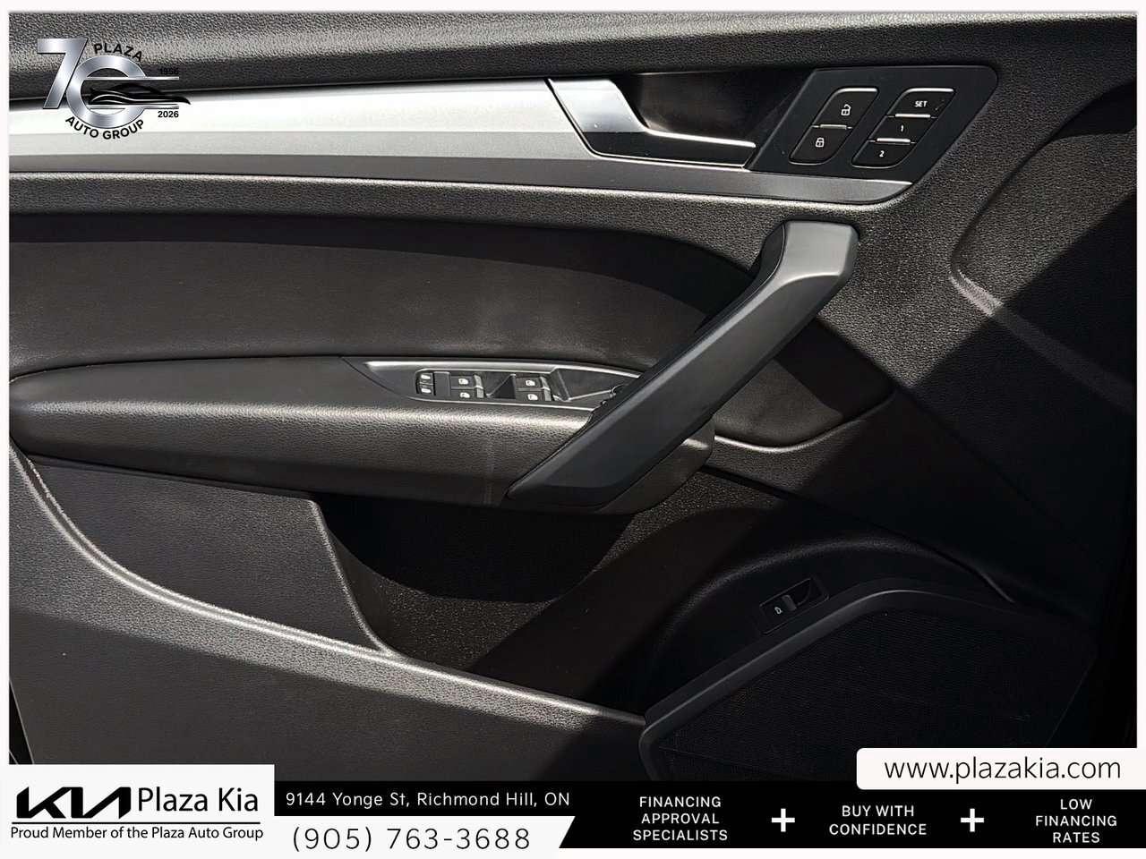 2023 Audi Q5 *quattro   Heated Wheel   Wireless Charging* Photo