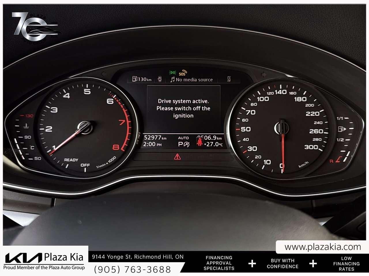 2023 Audi Q5 *quattro   Heated Wheel   Wireless Charging* Photo