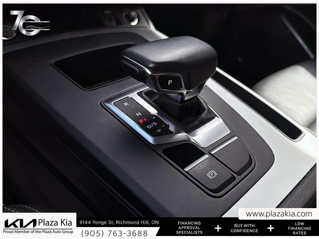 2023 Audi Q5 *quattro   Heated Wheel   Wireless Charging* Photo