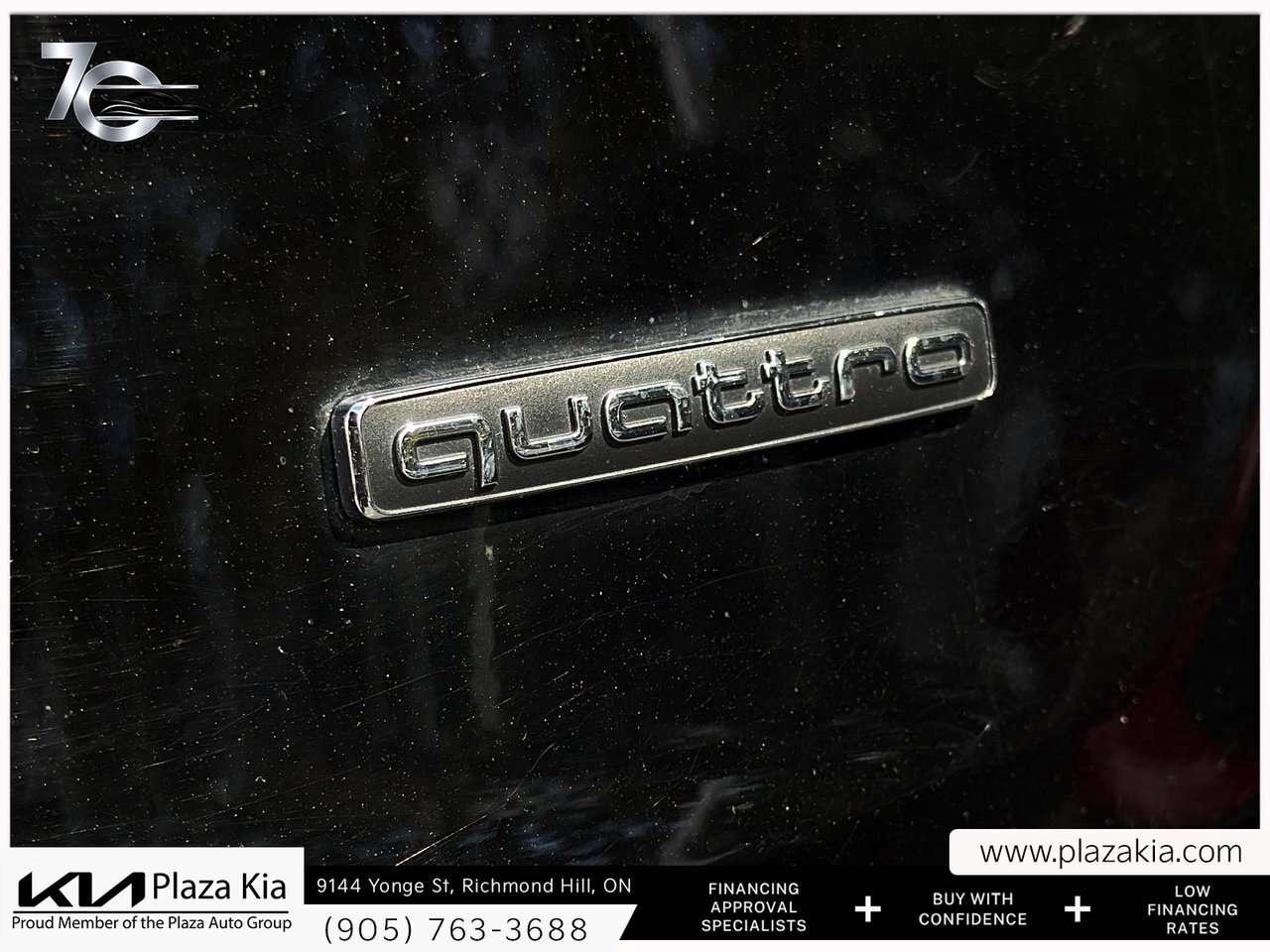 2023 Audi Q5 *quattro   Heated Wheel   Wireless Charging* Photo
