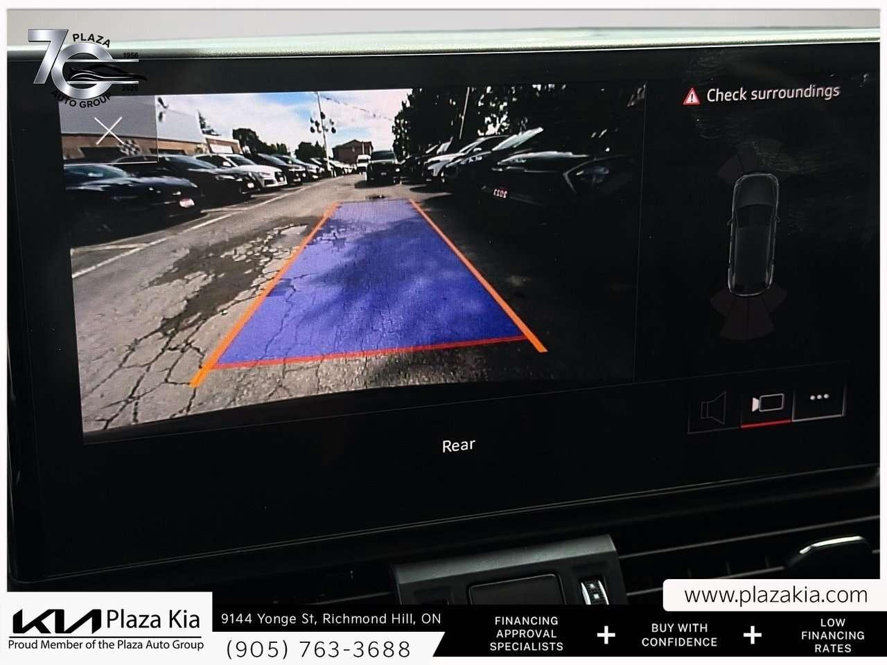 2023 Audi Q5 *quattro   Heated Wheel   Wireless Charging* Photo
