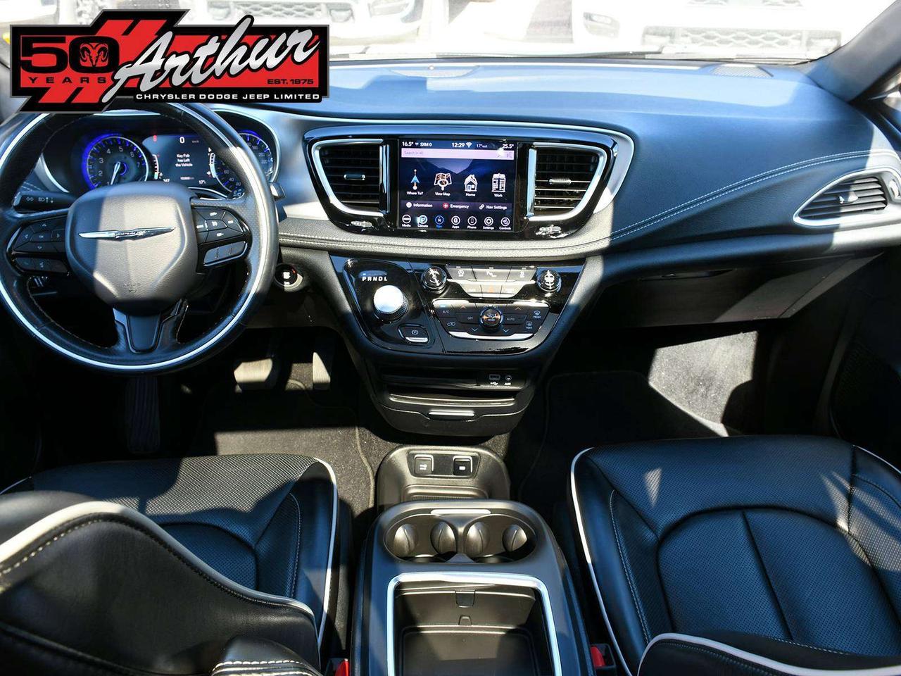 2020 Chrysler Pacifica LIMITED "S" APPEARANCE PACKAGE Photo