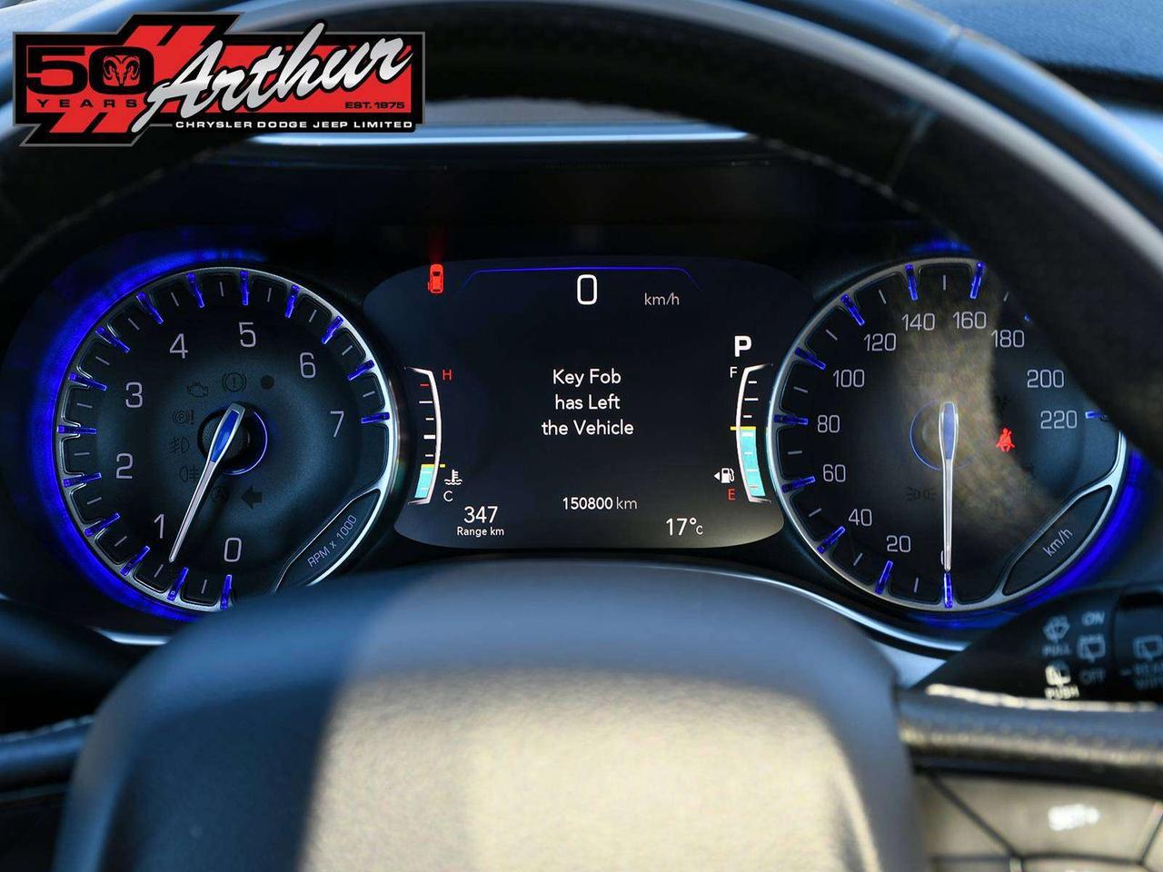 2020 Chrysler Pacifica LIMITED "S" APPEARANCE PACKAGE Photo