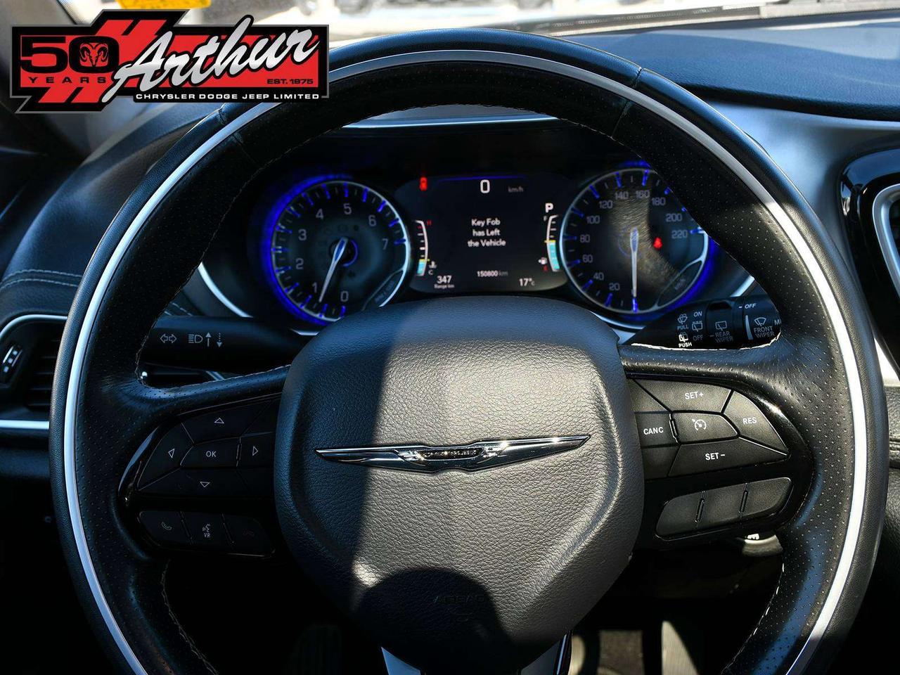 2020 Chrysler Pacifica LIMITED "S" APPEARANCE PACKAGE Photo