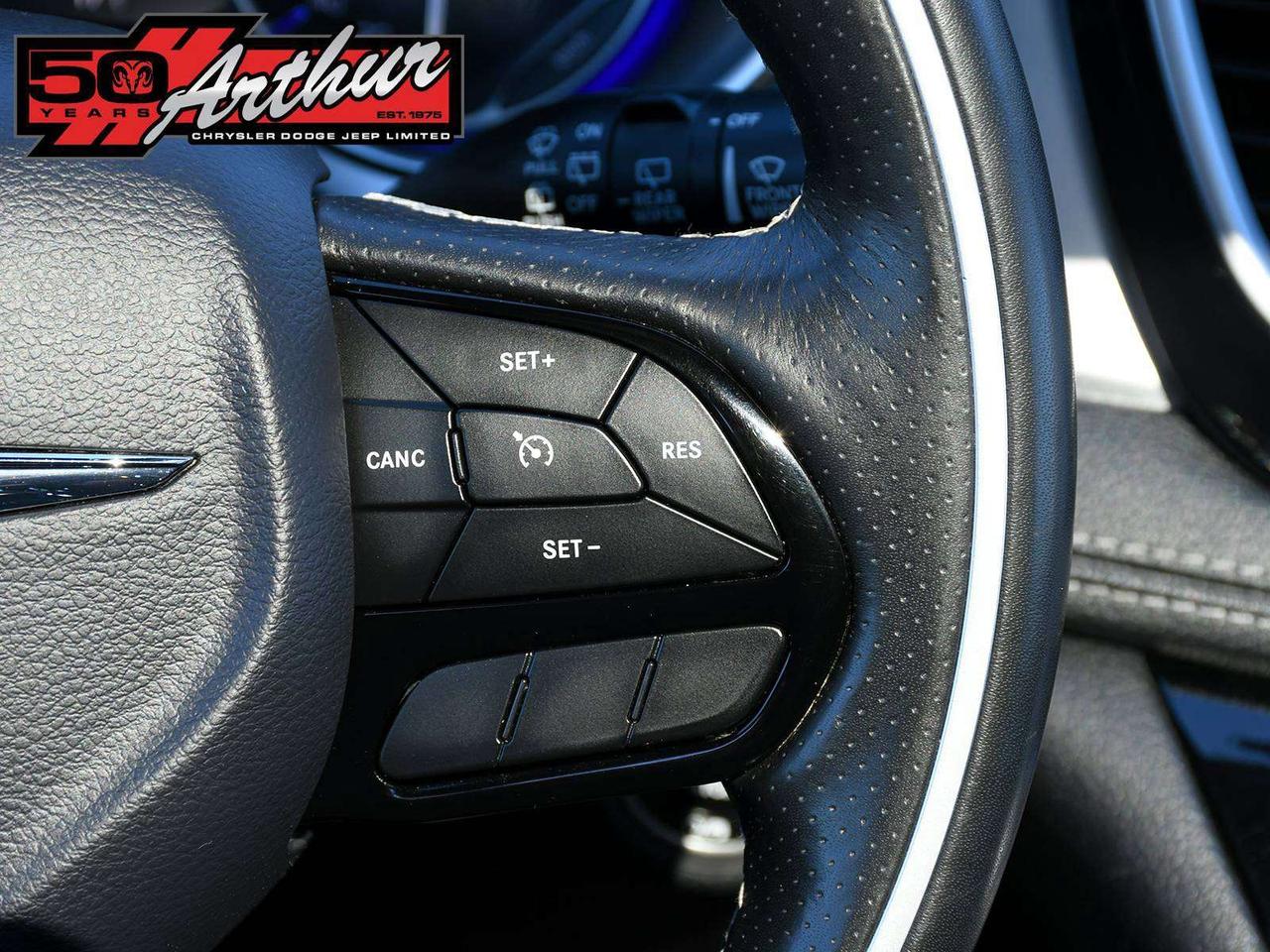 2020 Chrysler Pacifica LIMITED "S" APPEARANCE PACKAGE Photo
