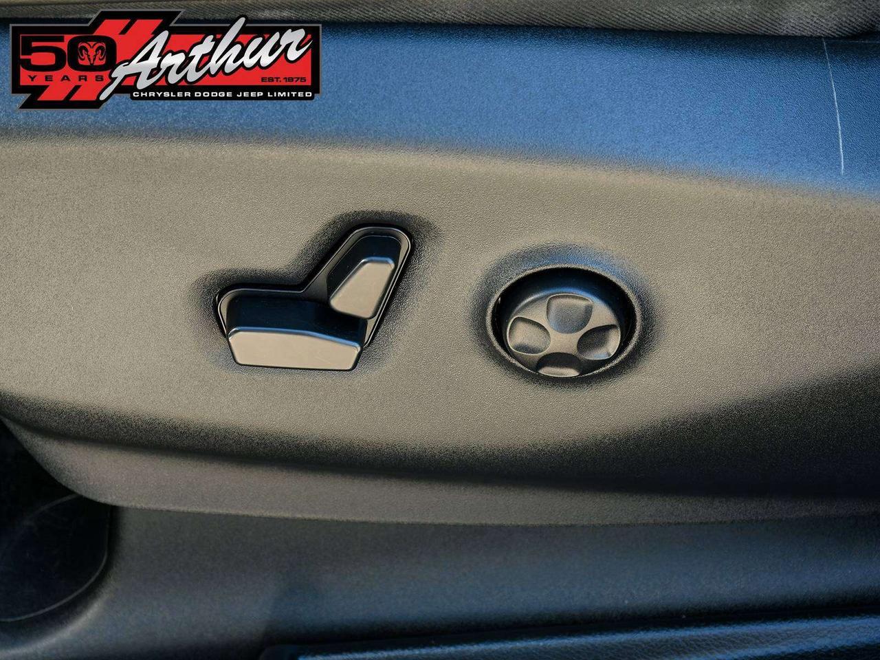 2020 Chrysler Pacifica LIMITED "S" APPEARANCE PACKAGE Photo