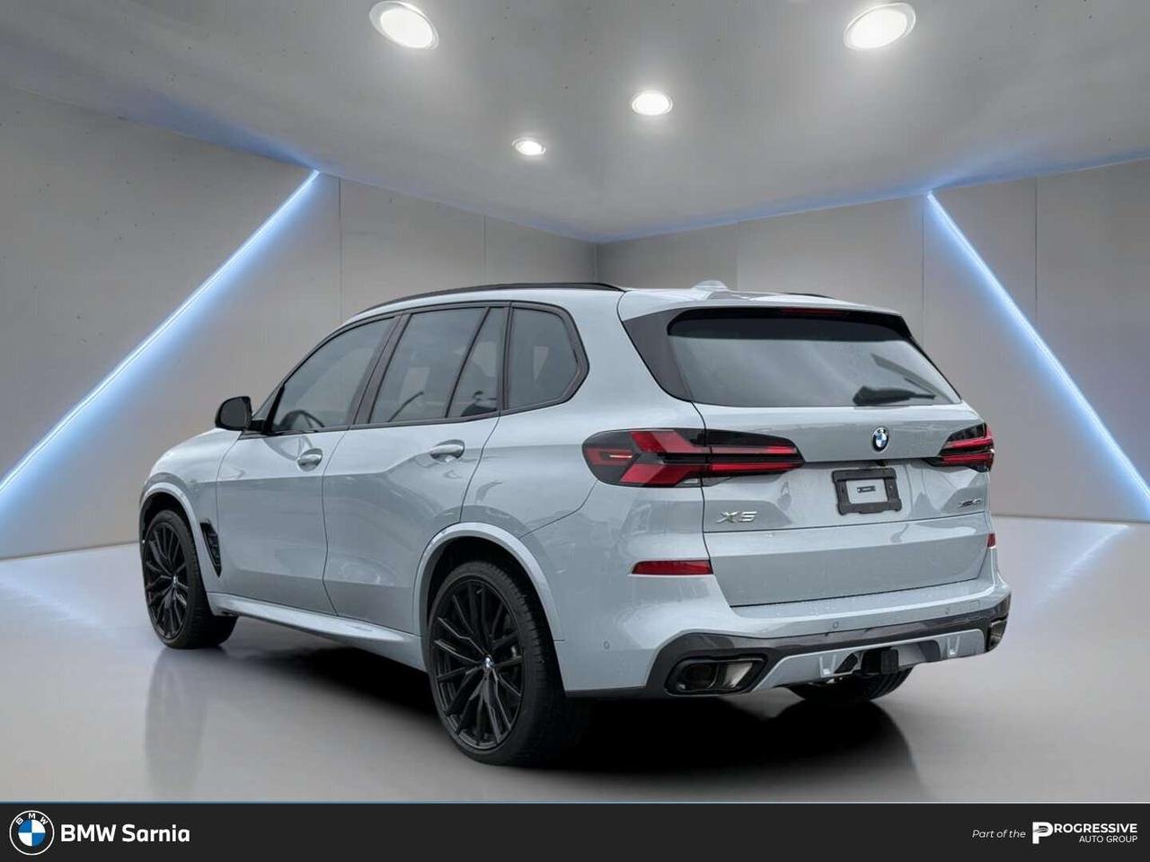 2024 BMW X5 XDRIVE40I   PREMIUM ENHANCED PACKAGE   M SPORT PACKAGE   M SPORT PRO   ADVANCED DRIVERS ASSISTANCE Photo5