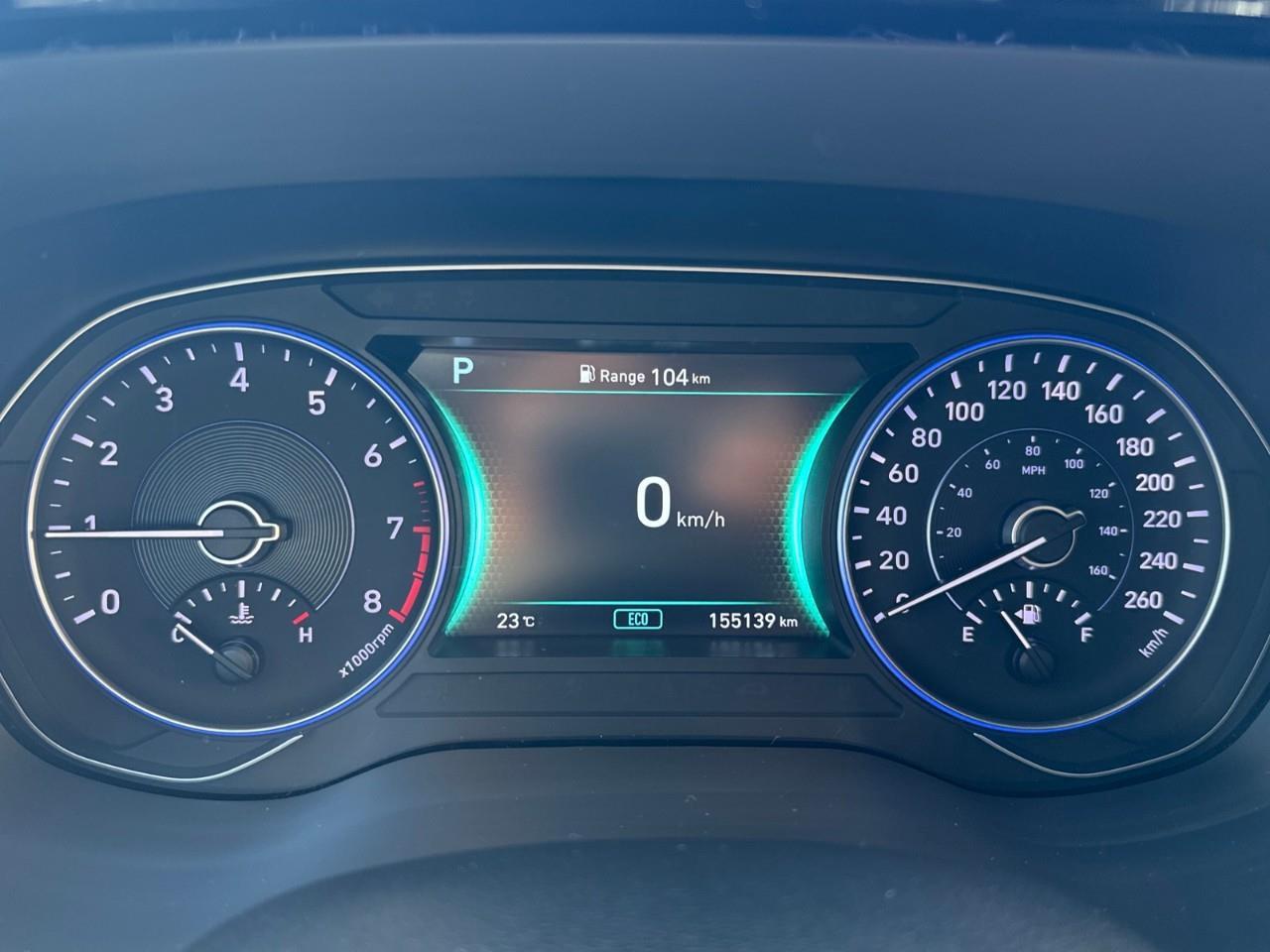 2020 Hyundai PALISADE Luxury 7 Passenger 4dr All-Wheel Drive Photo