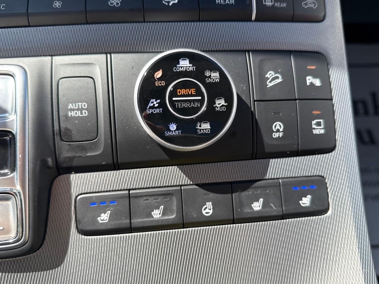 2020 Hyundai PALISADE Luxury 7 Passenger 4dr All-Wheel Drive Photo