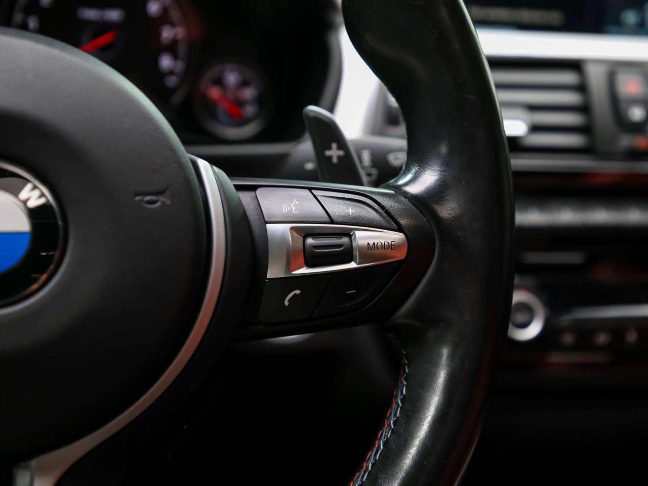 2016 BMW M4 MPERFORMANCEEXHUAST REDINT 1OWNER NOACCIDENTS Photo