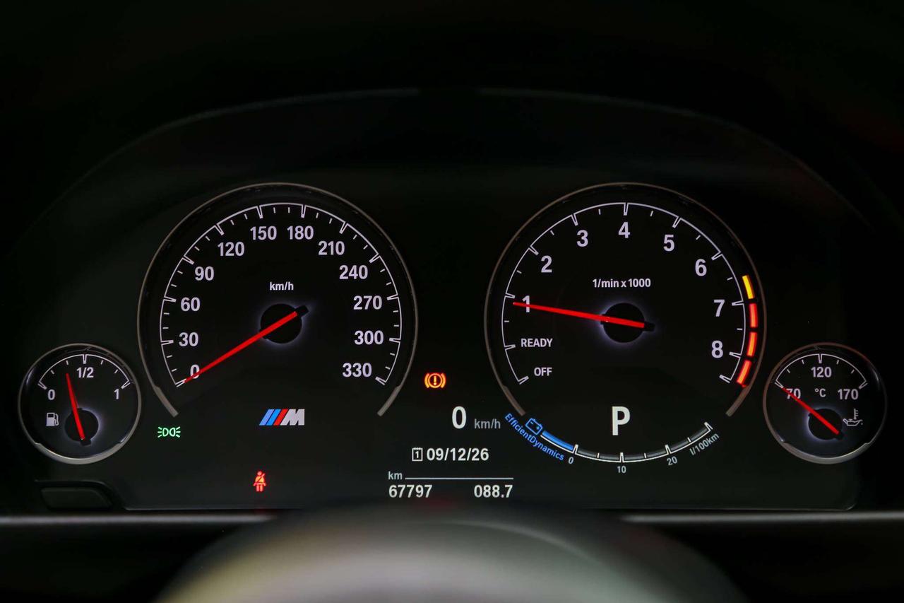 2016 BMW M4 MPERFORMANCEEXHUAST REDINT 1OWNER NOACCIDENTS Photo