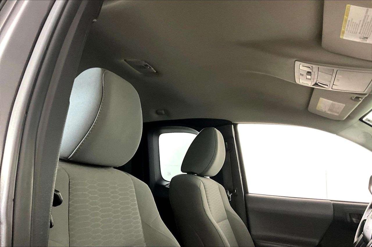 2016 Toyota Tacoma 2WD Access Cab I4 Auto SR+ Photo