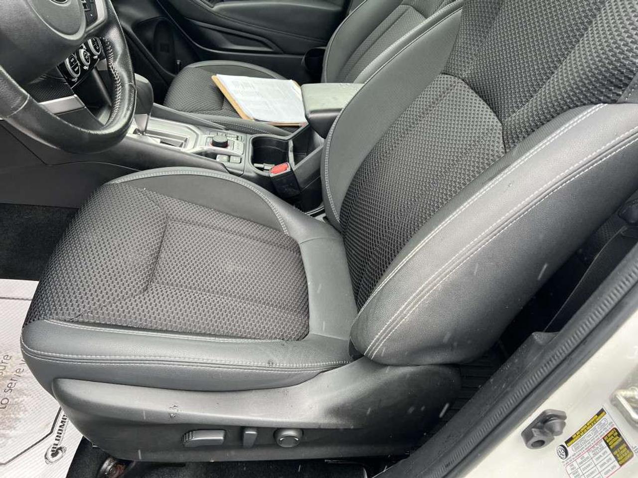 2021 Subaru Forester TOURING AWD Photo