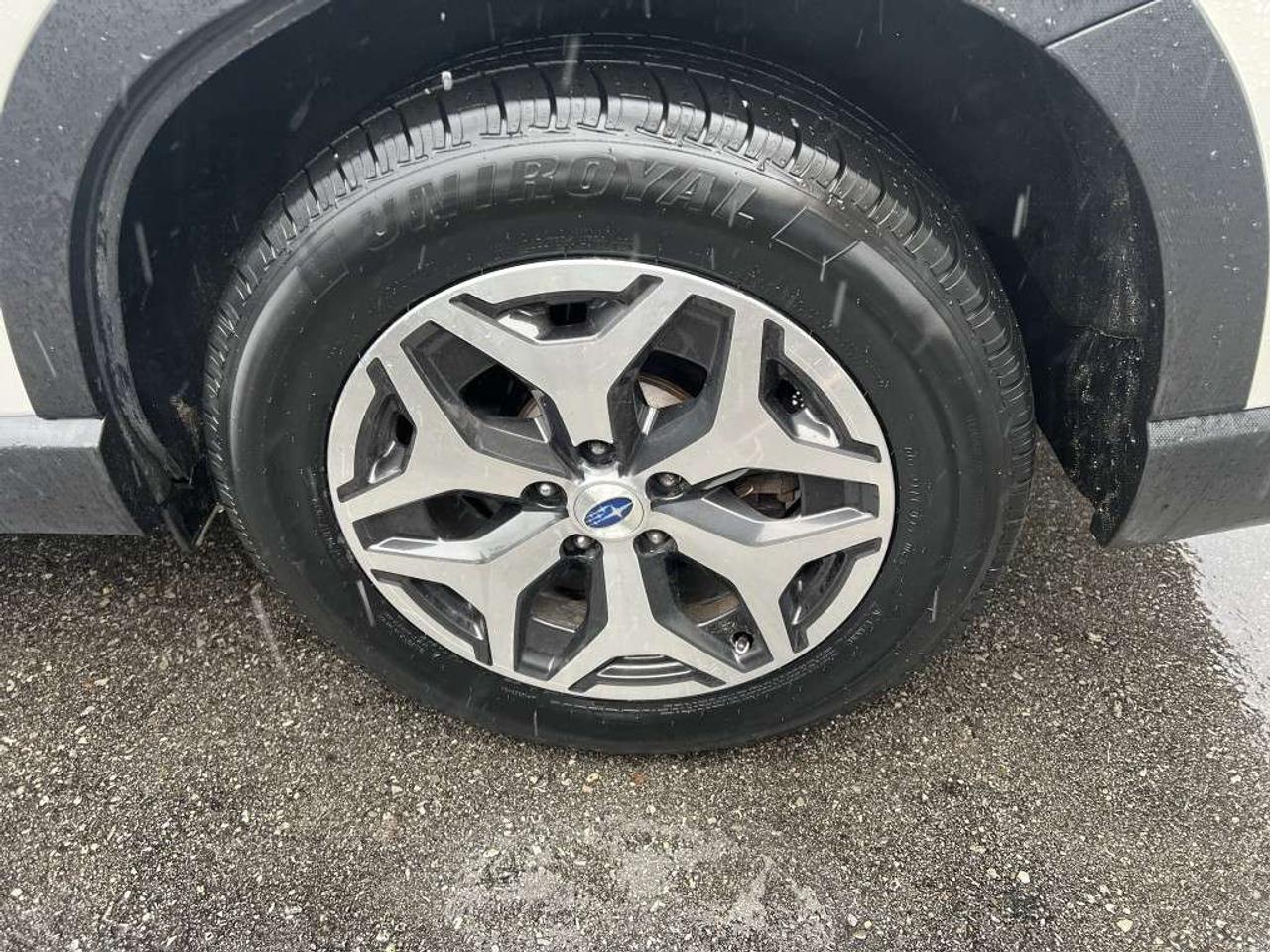 2021 Subaru Forester TOURING AWD Photo