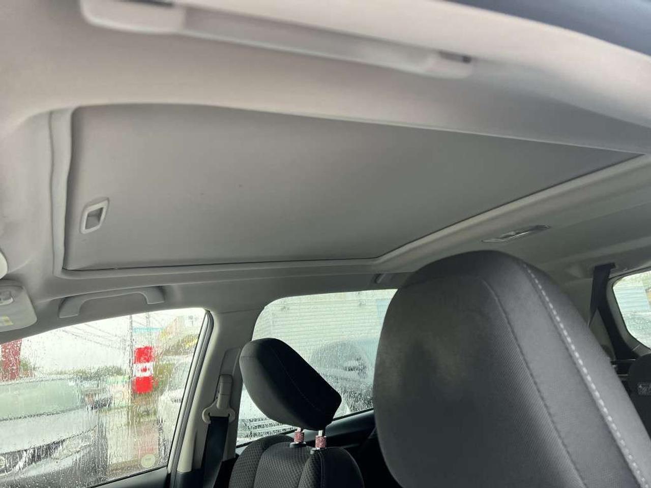 2021 Subaru Forester TOURING AWD Photo