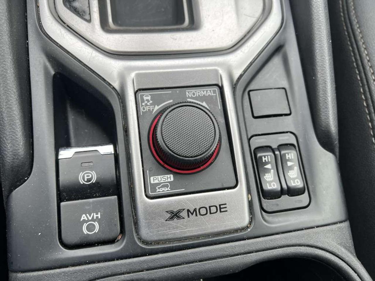 2021 Subaru Forester TOURING AWD Photo