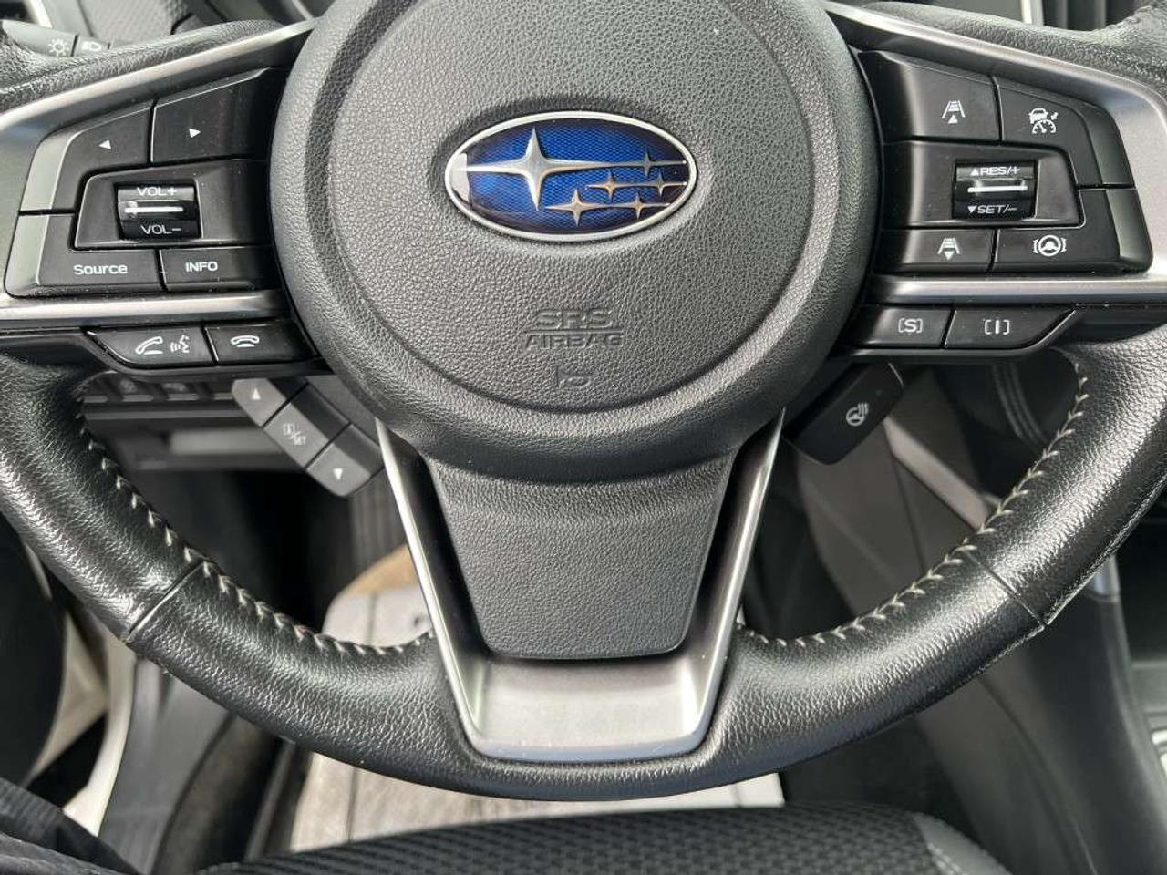 2021 Subaru Forester TOURING AWD Photo