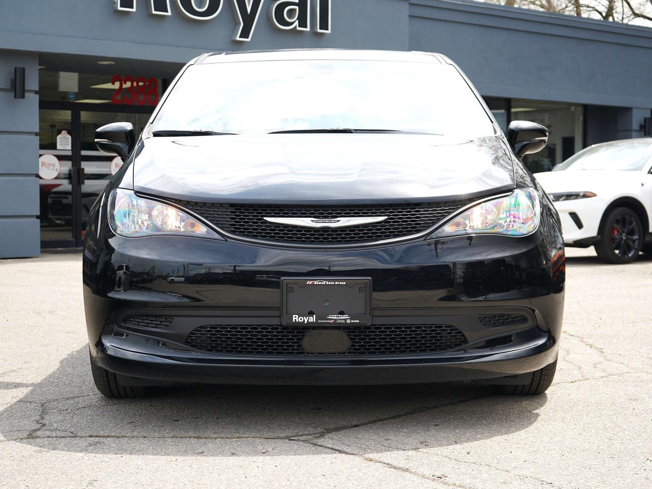2024 Chrysler Grand Caravan SXT, 3.6L, 7 SEATER Photo