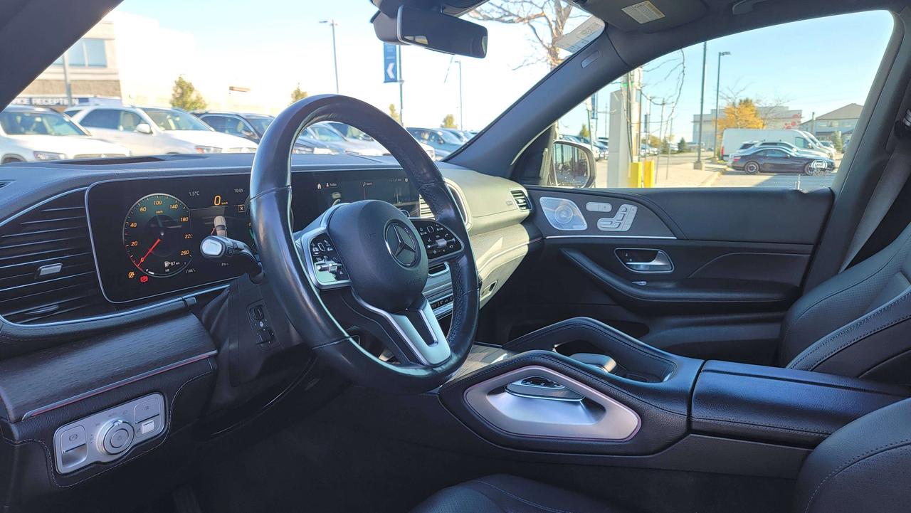 2020 Mercedes-Benz GLE 4MATIC® Photo