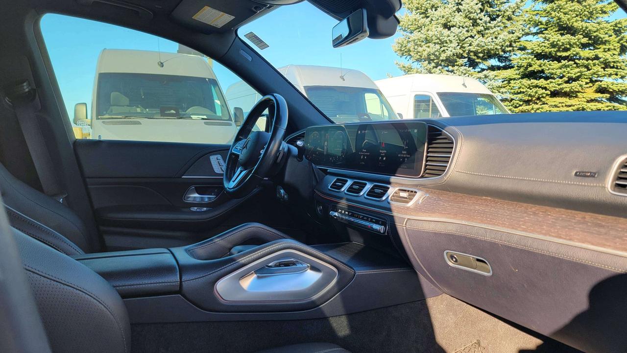 2020 Mercedes-Benz GLE 4MATIC® Photo