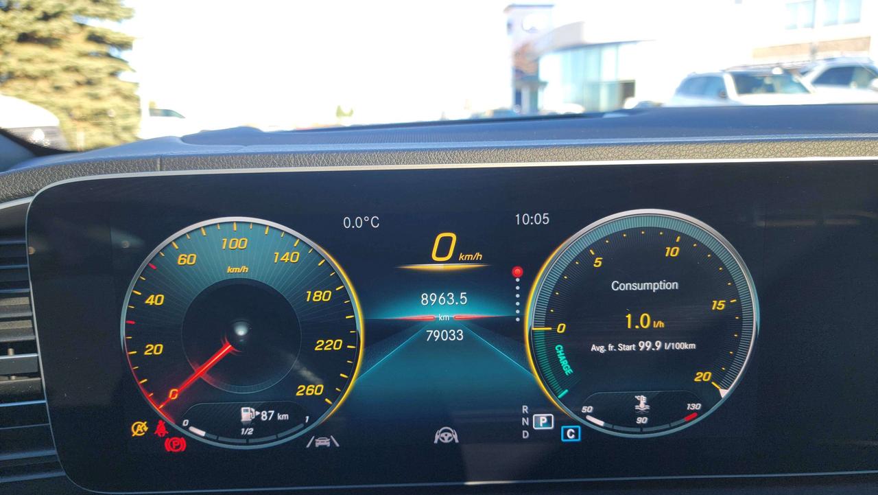 2020 Mercedes-Benz GLE 4MATIC® Photo